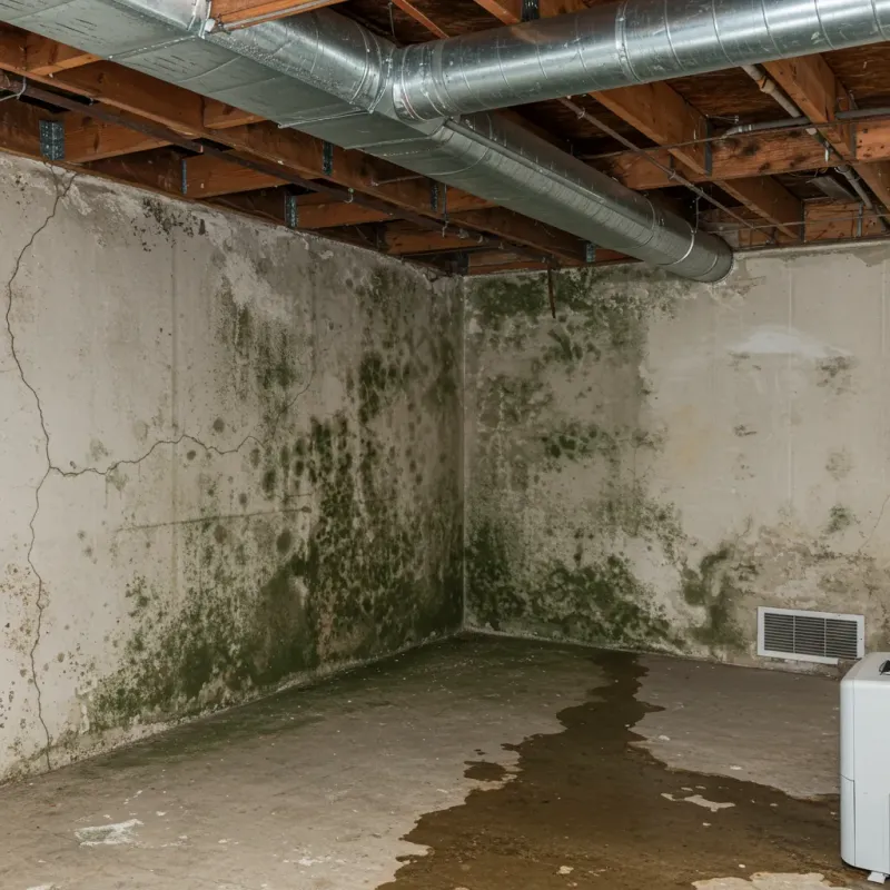 Professional Mold Removal in Kings Point, NY